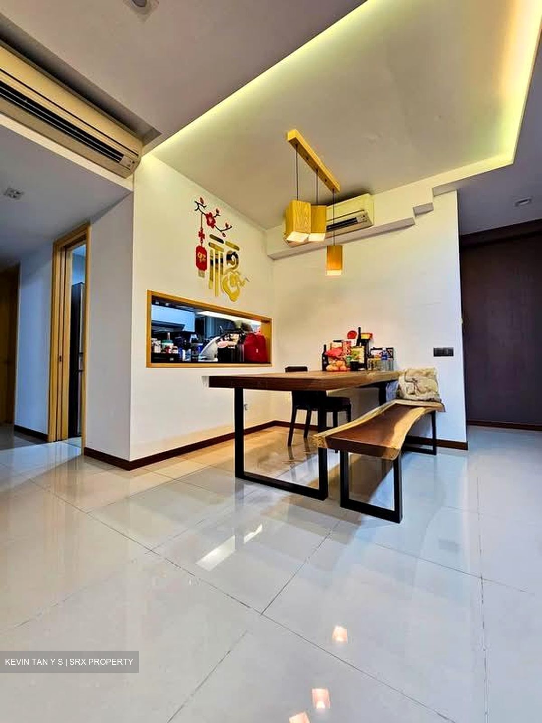 A Treasure Trove (D19), Condominium #587764831